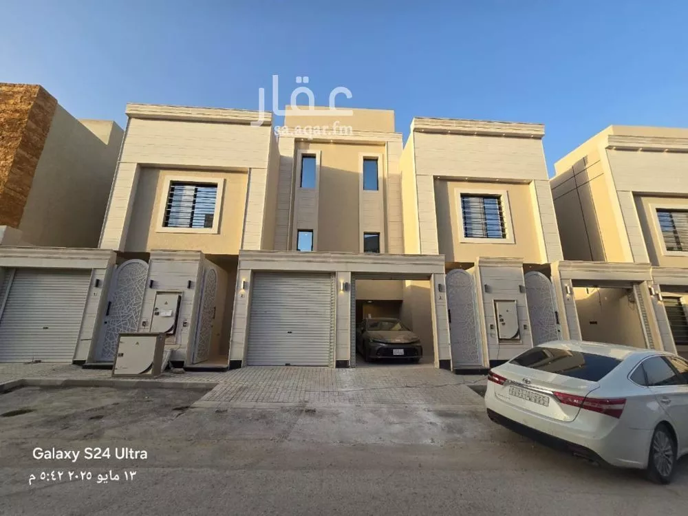 دور 7 غرف في بدر 1