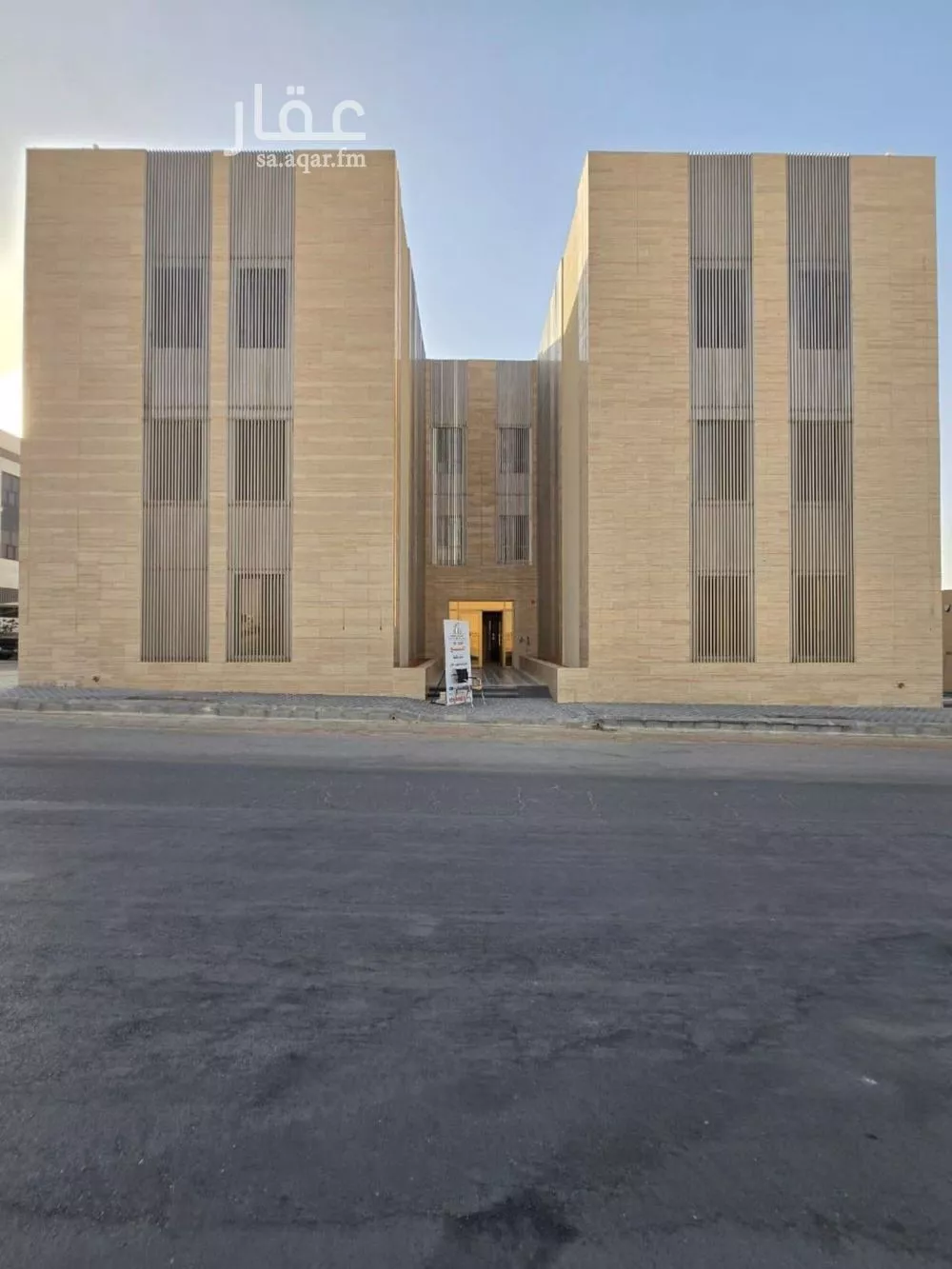 شقة 3 غرف في المهدية 5