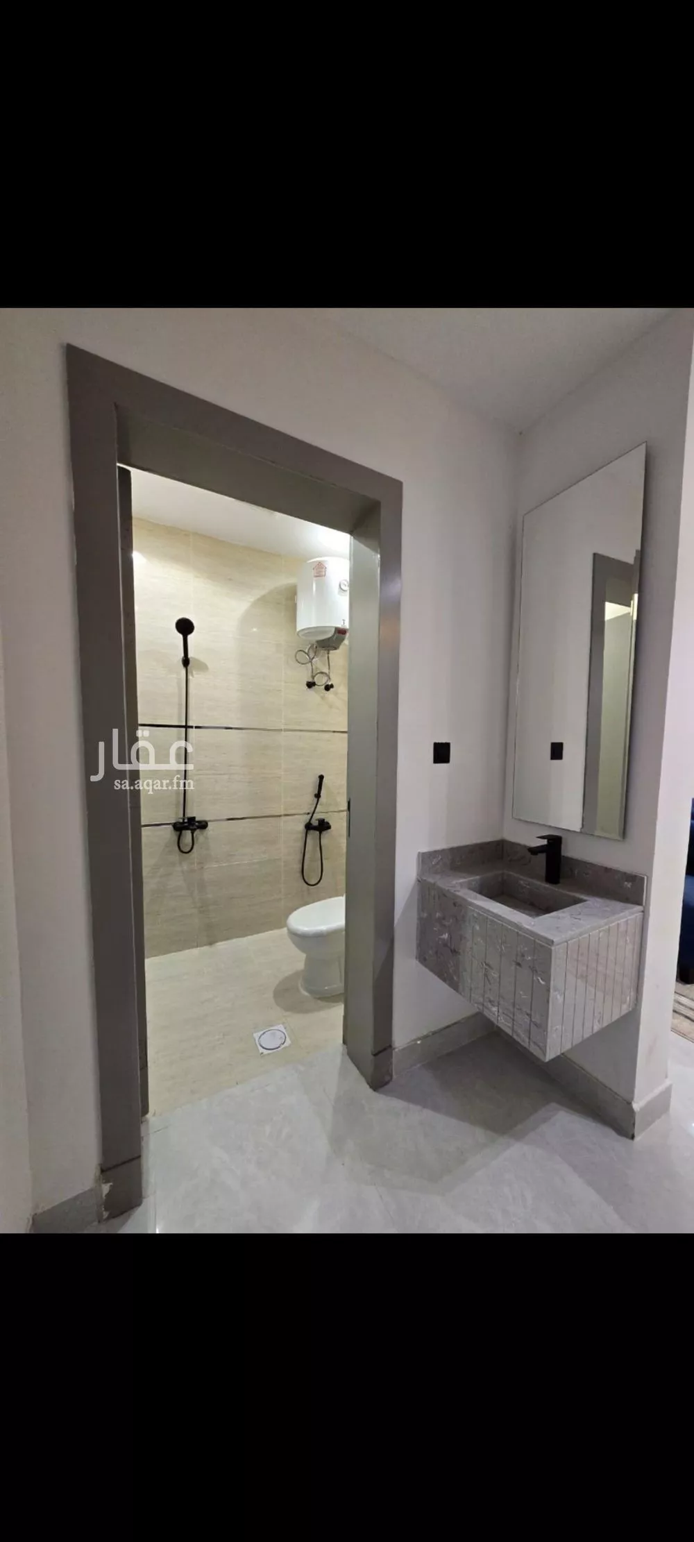 شقة 3 غرف في عكاظ