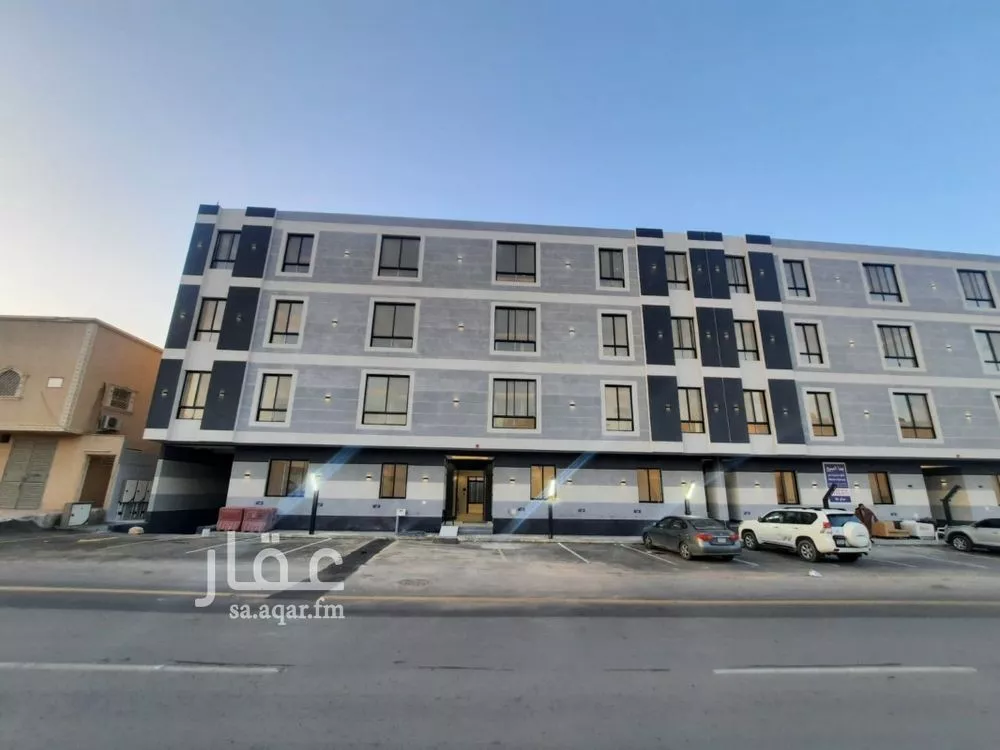 شقة 4 غرف في الزهرة 2