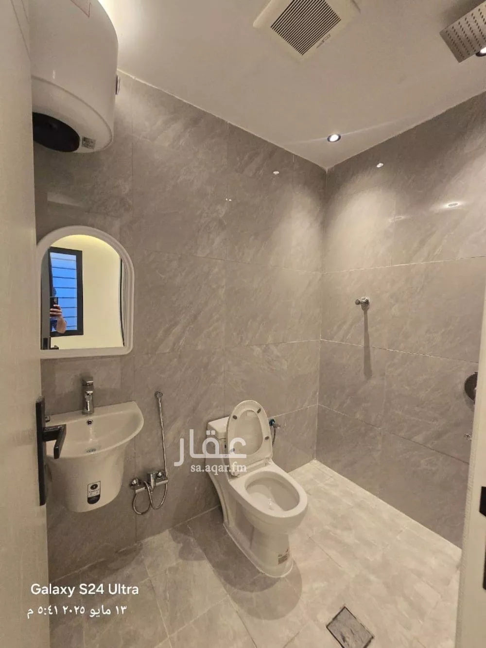 دور 7 غرف في بدر 5