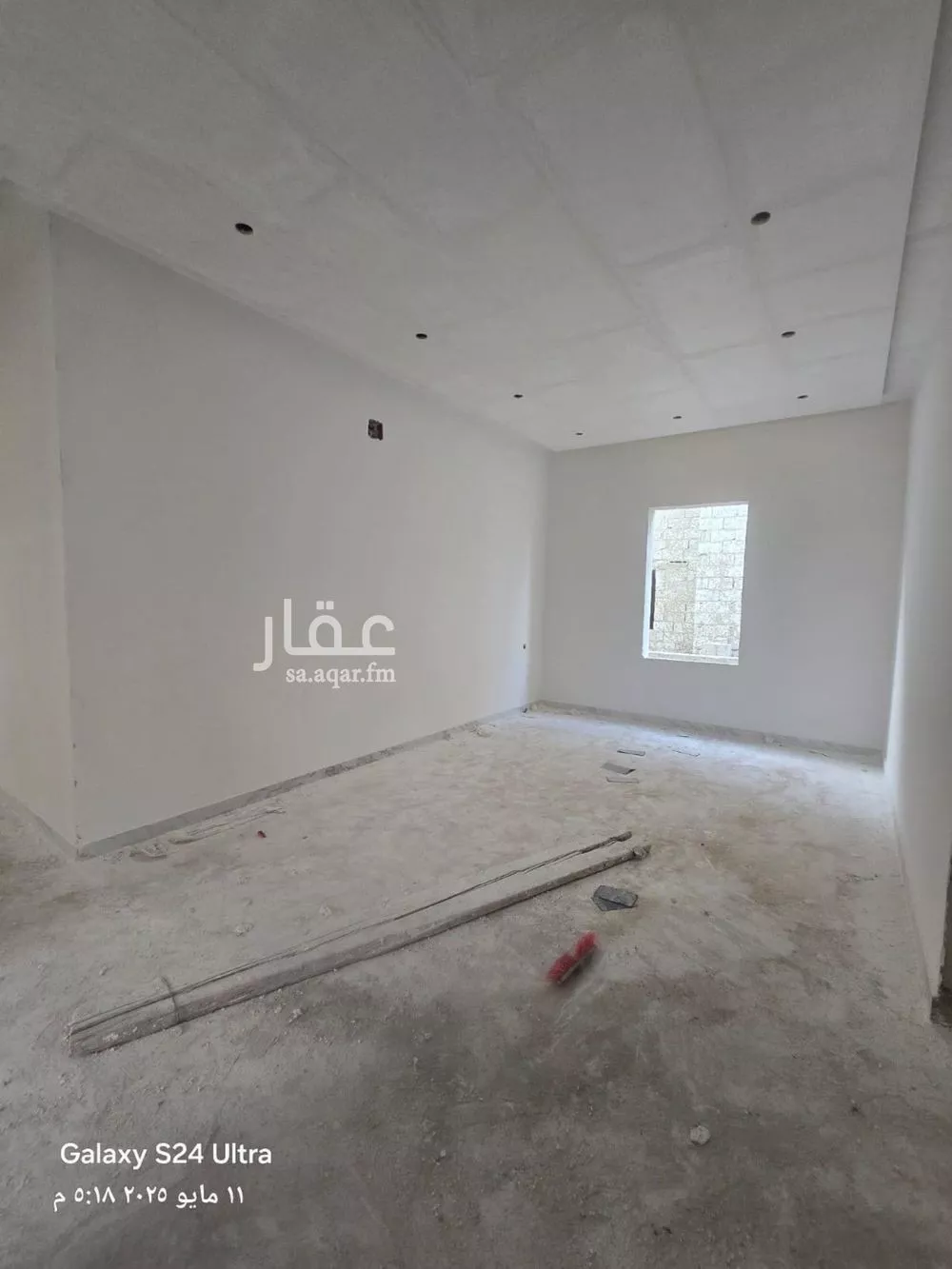 دور 5 غرف في طيبة 5