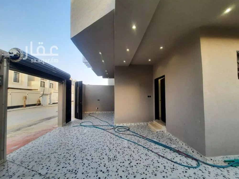 دور 3 غرف في بدر 2