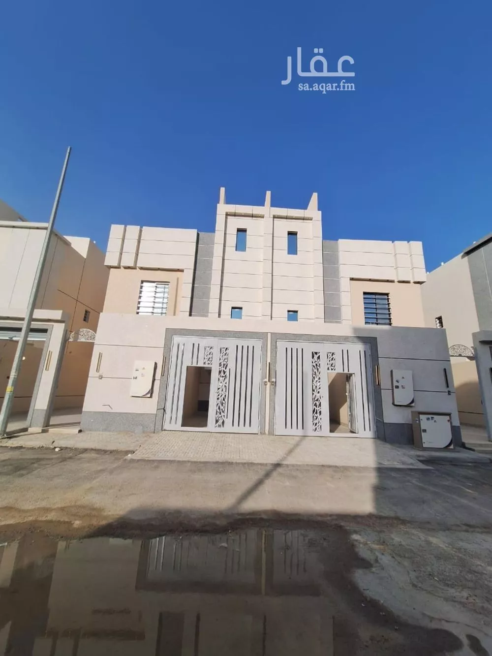 دور 3 غرف في بدر 1