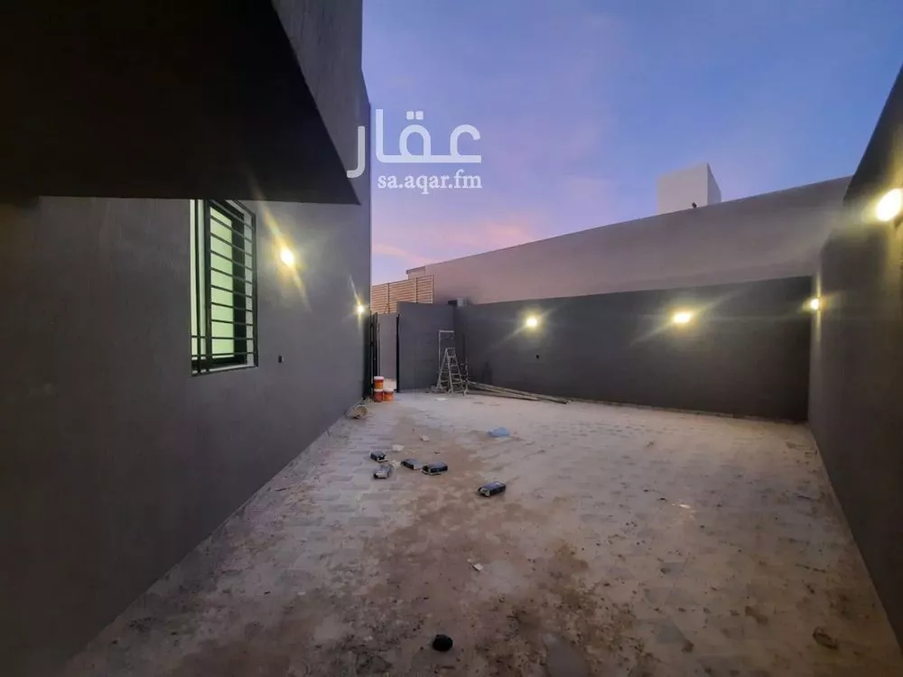 دور 4 غرف في بدر 4