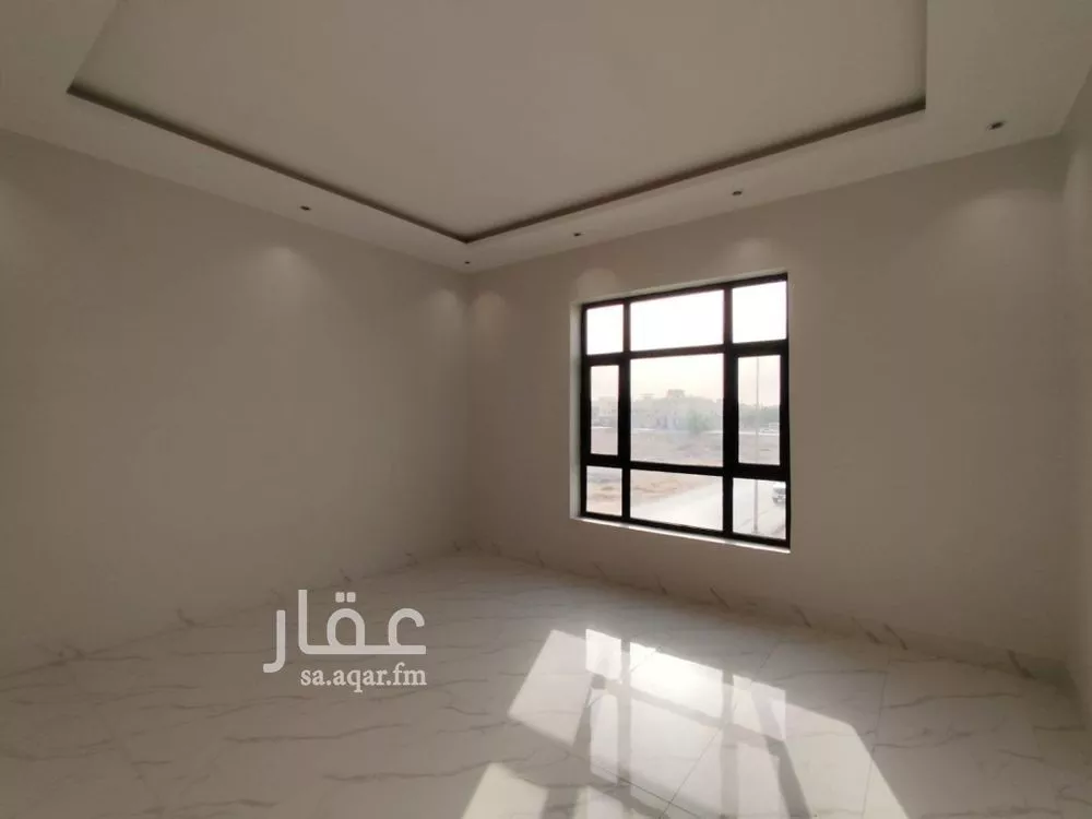 دور 5 غرف في بدر 4