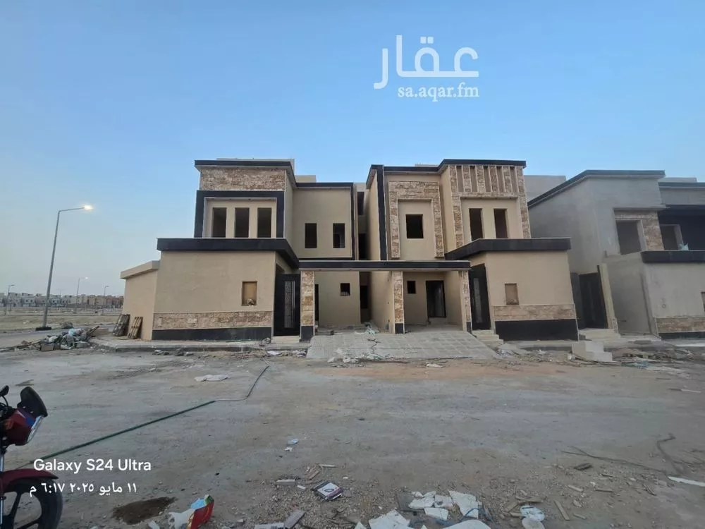 دور 4 غرف في طيبة 1