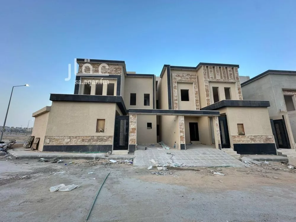 دور 4 غرف في طيبة 2