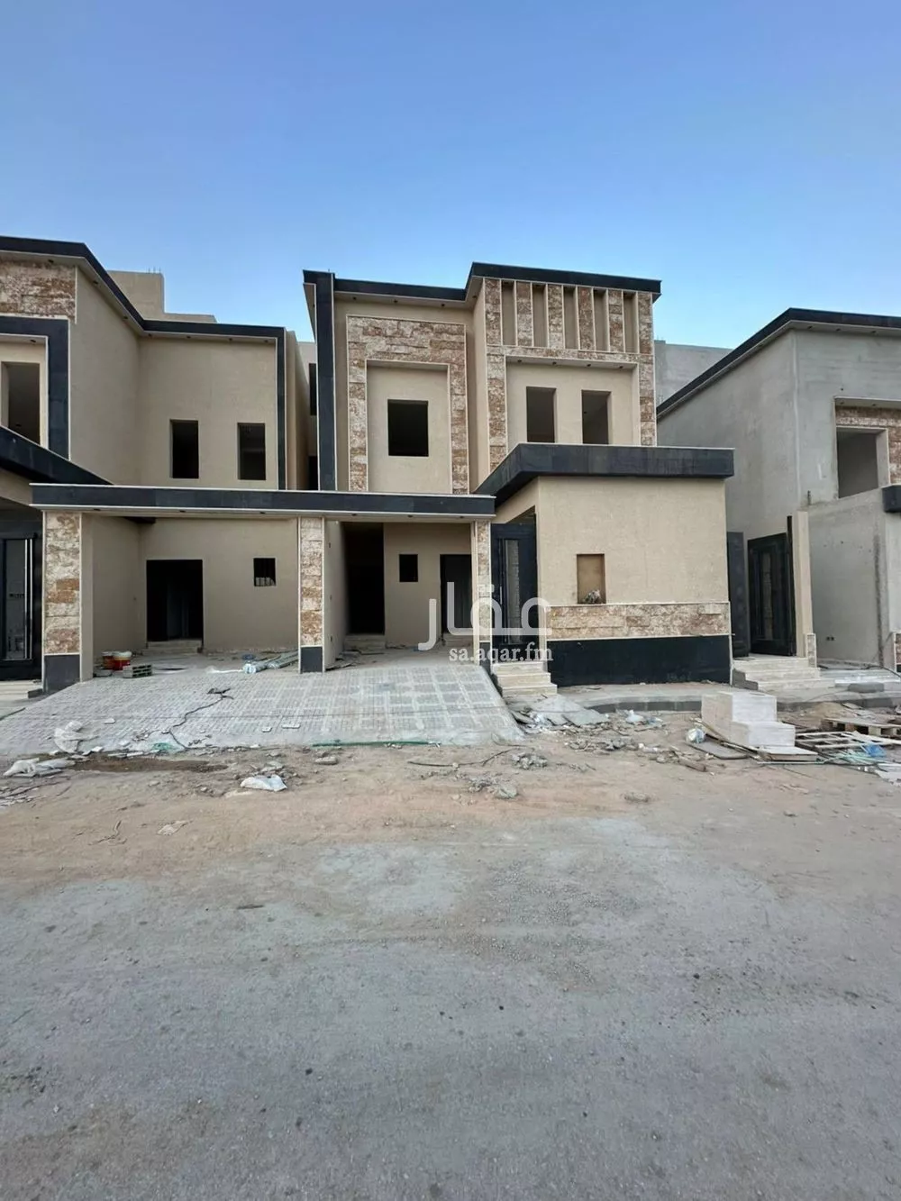 دور 4 غرف في طيبة 4