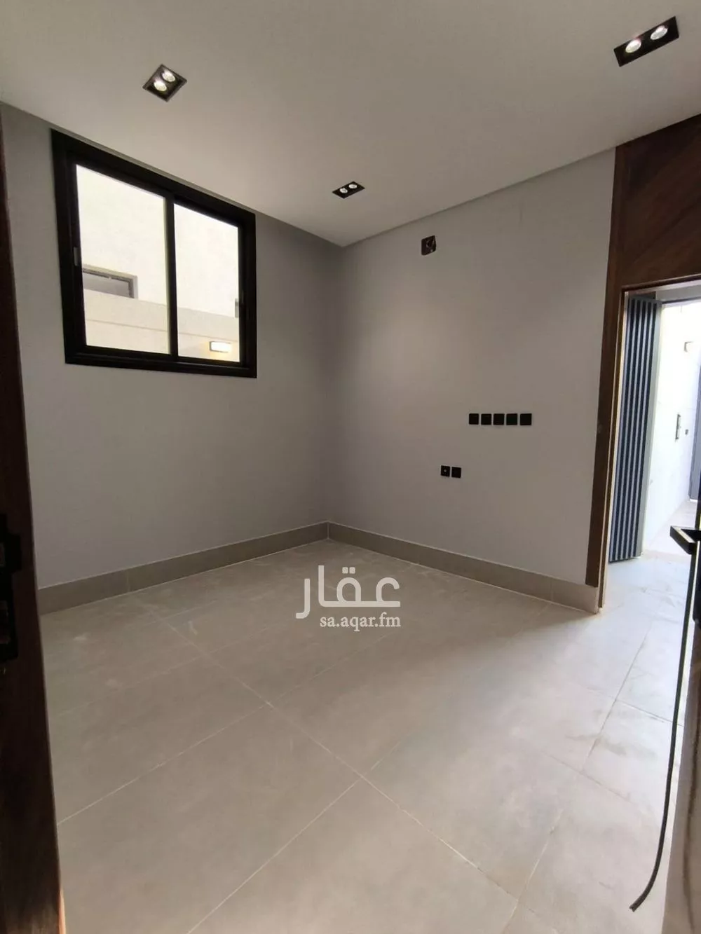 شقة 4 غرف في ظهرة نمار