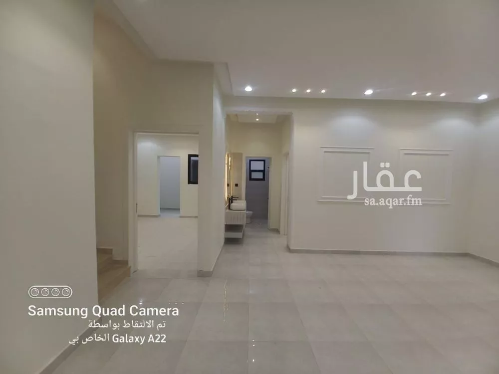 فيلا 5 غرف في طويق 4