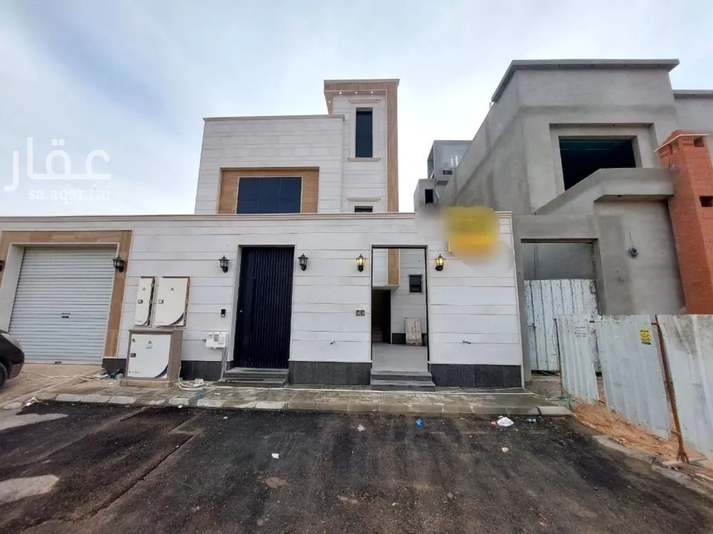 3 bedroom apartment in Dirab