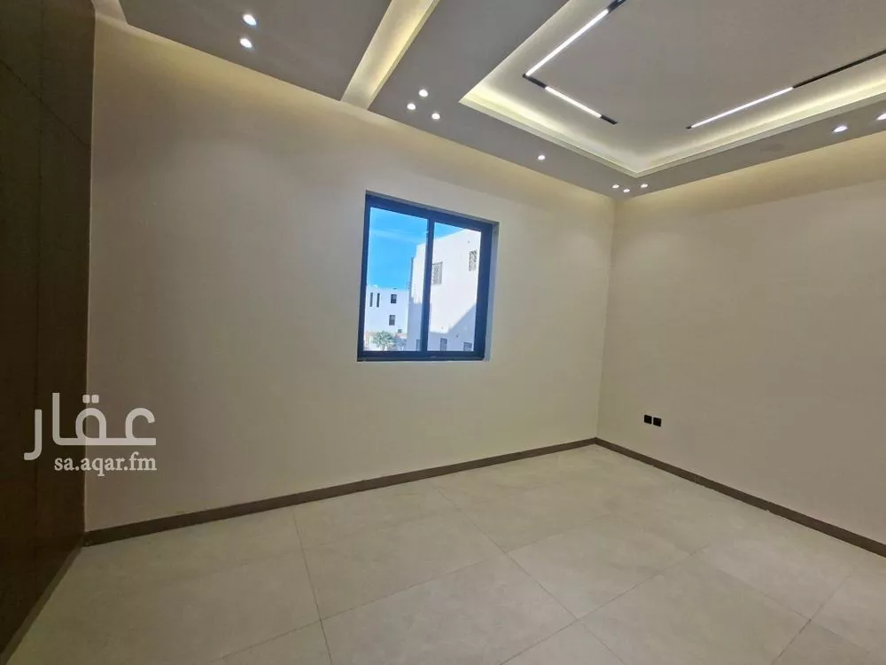 دور 4 غرف في عكاظ 1