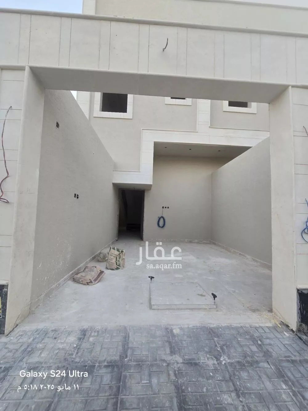 دور 5 غرف في طيبة 2