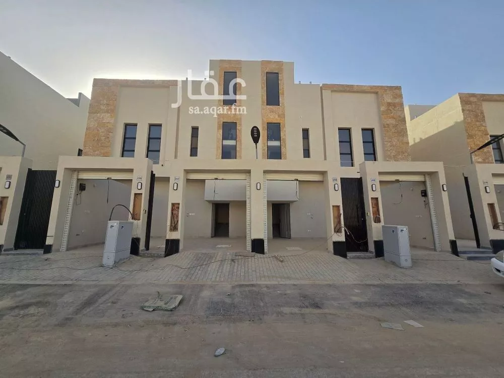 دور 5 غرف في ديراب