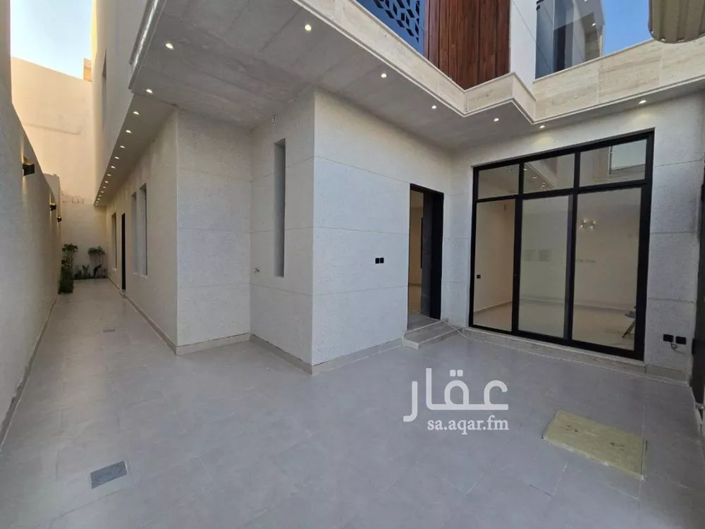 فيلا 7 غرف في طويق 5