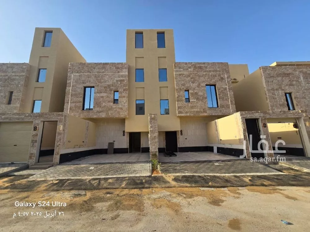 دور 5 غرف في طويق 3