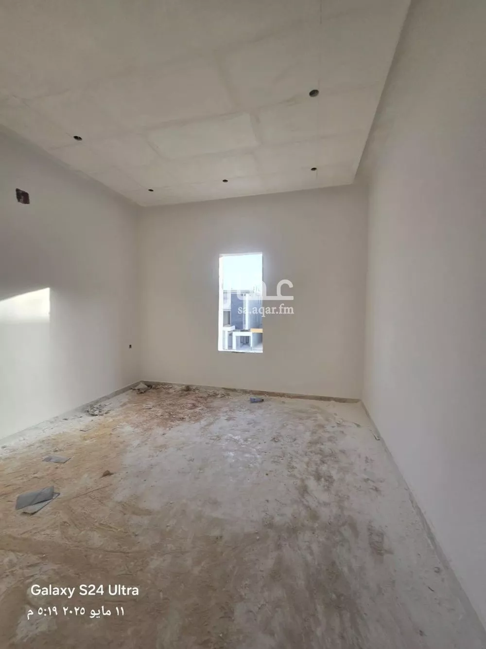 دور 5 غرف في طيبة 4