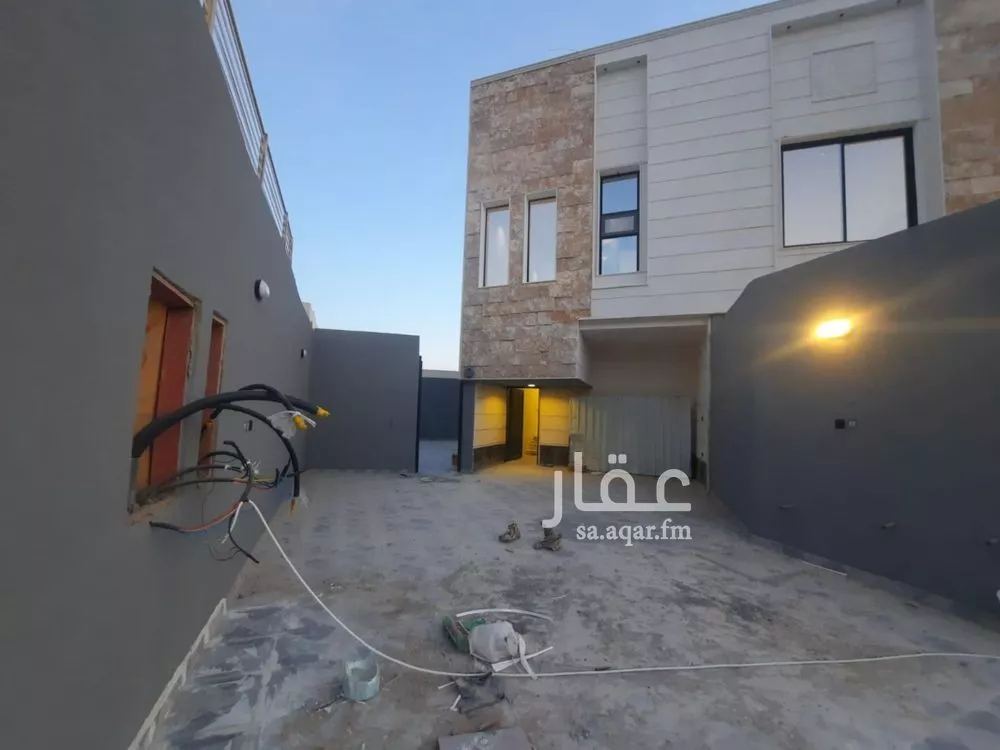 دور 4 غرف في بدر 2