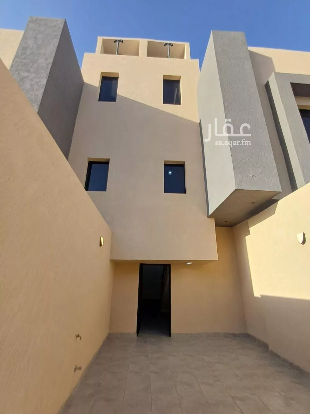 دور 5 غرف في بدر 2