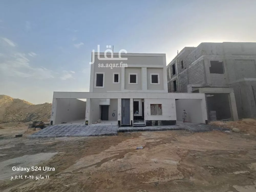 دور 4 غرف في طيبة 1