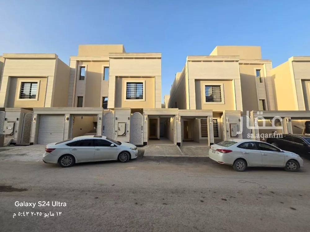 دور 5 غرف في بدر 2