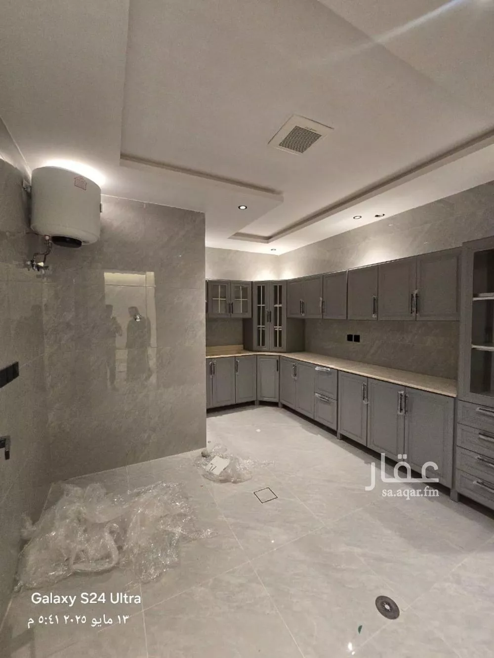 دور 5 غرف في بدر 4