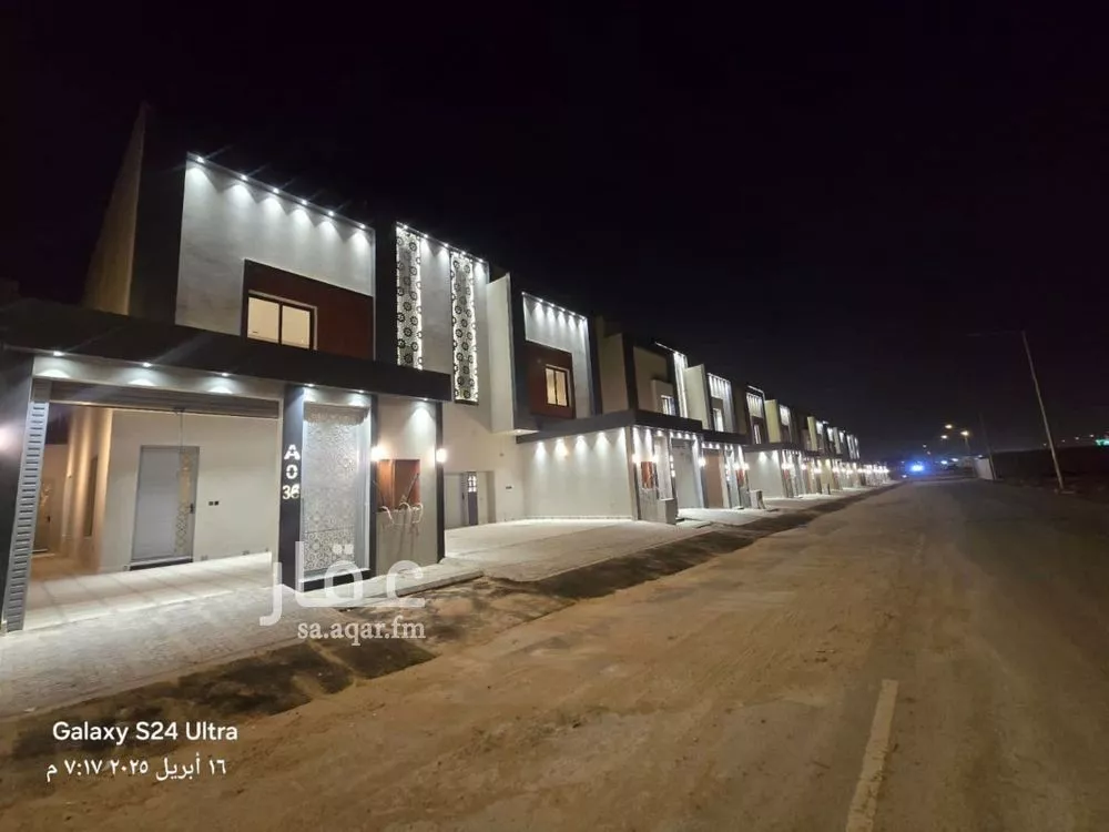 دور 4 غرف في الجنادرية 2