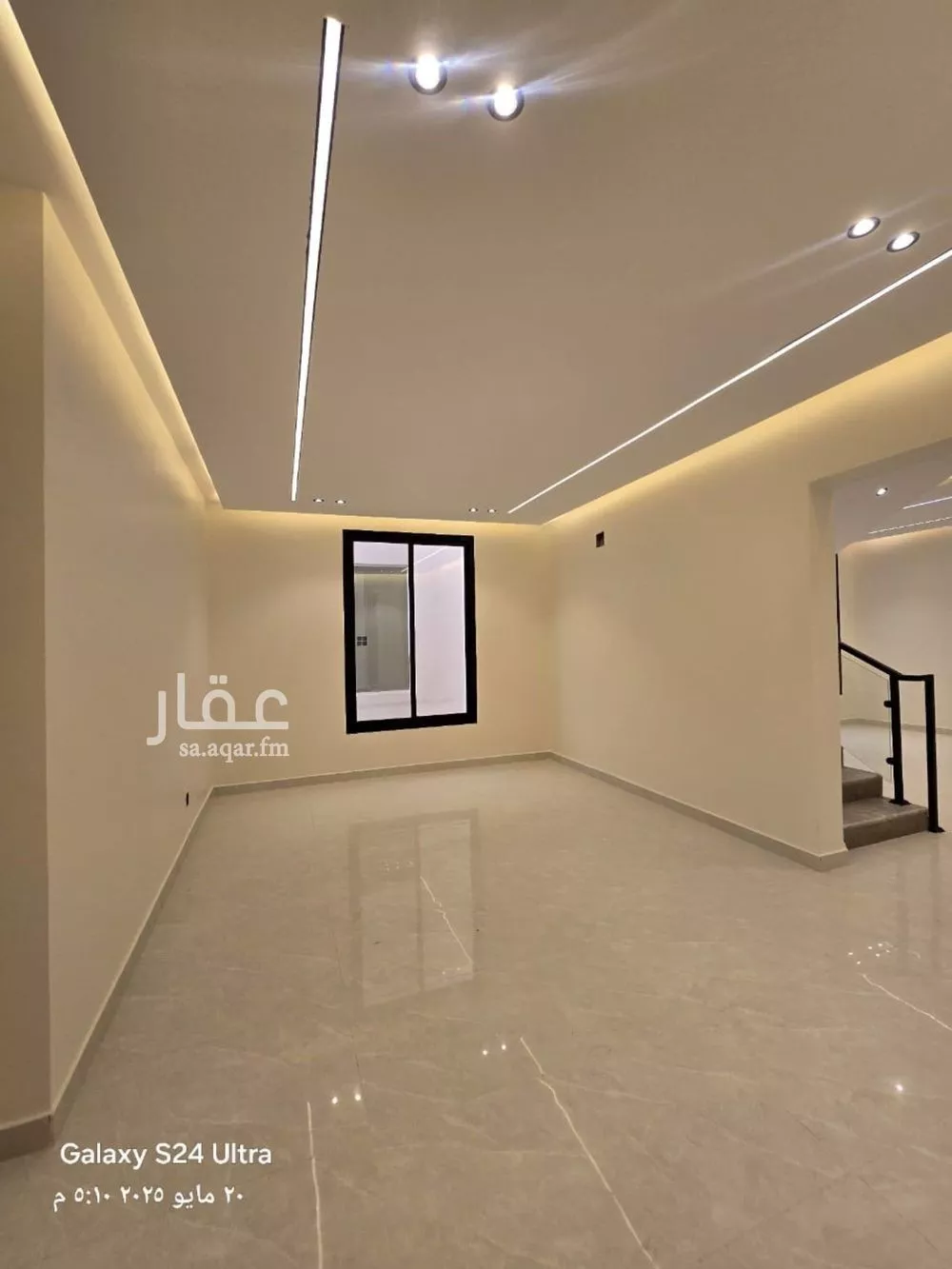 دور 6 غرف في بدر 3