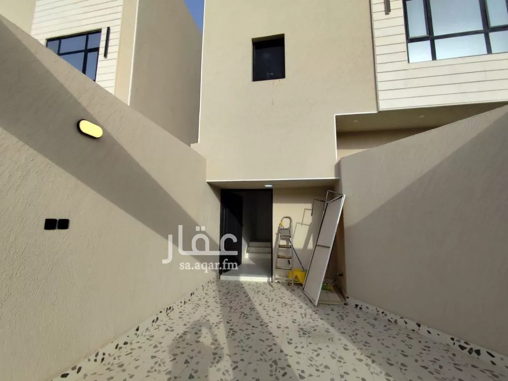 دور 5 غرف في بدر 2