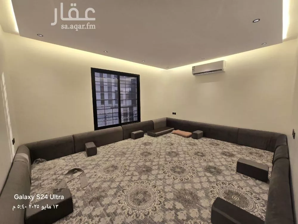 دور 7 غرف في بدر 3