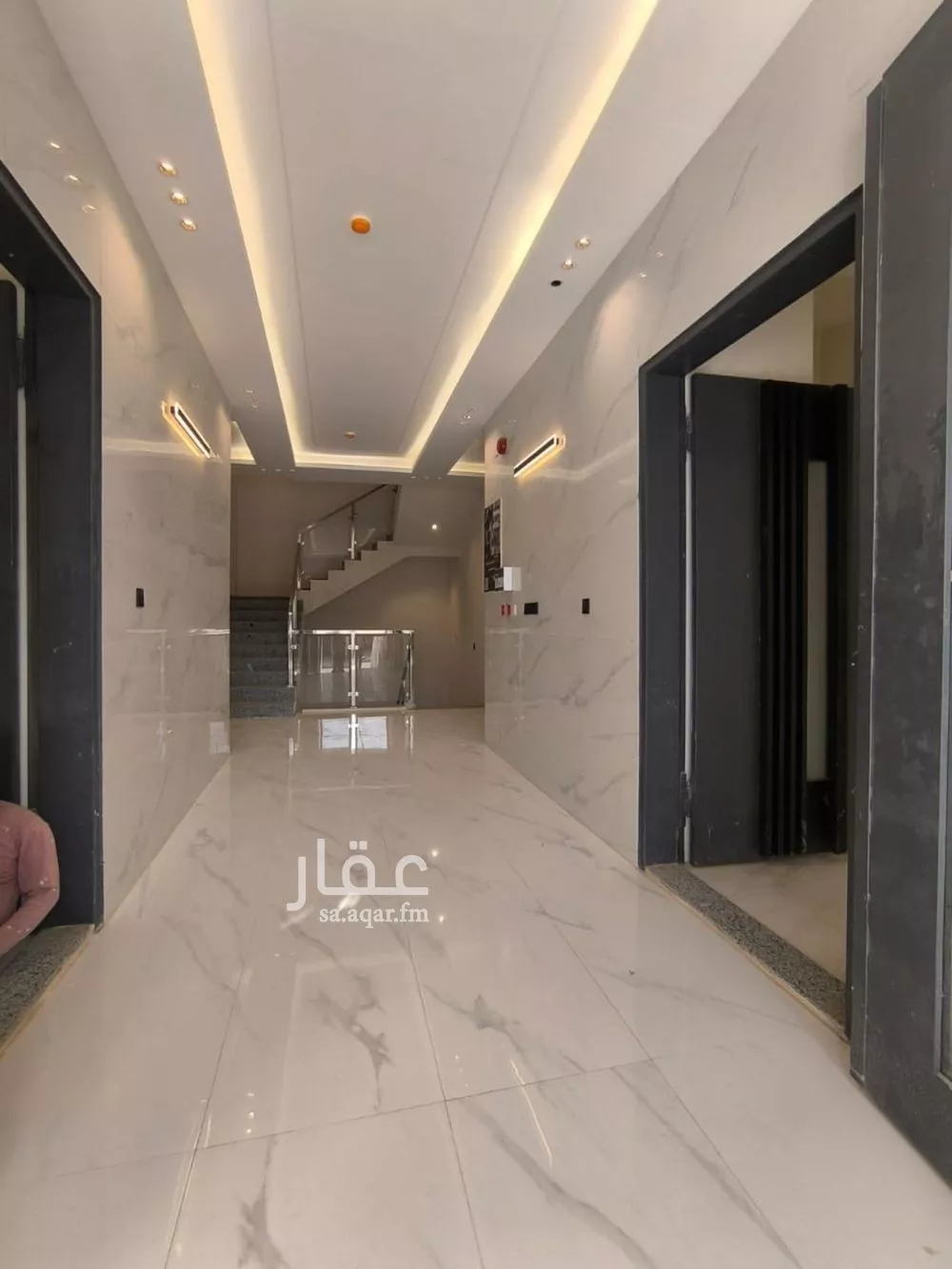 شقة 3 غرف في بدر 3