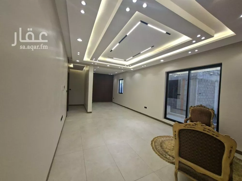 دور 4 غرف في عكاظ 2