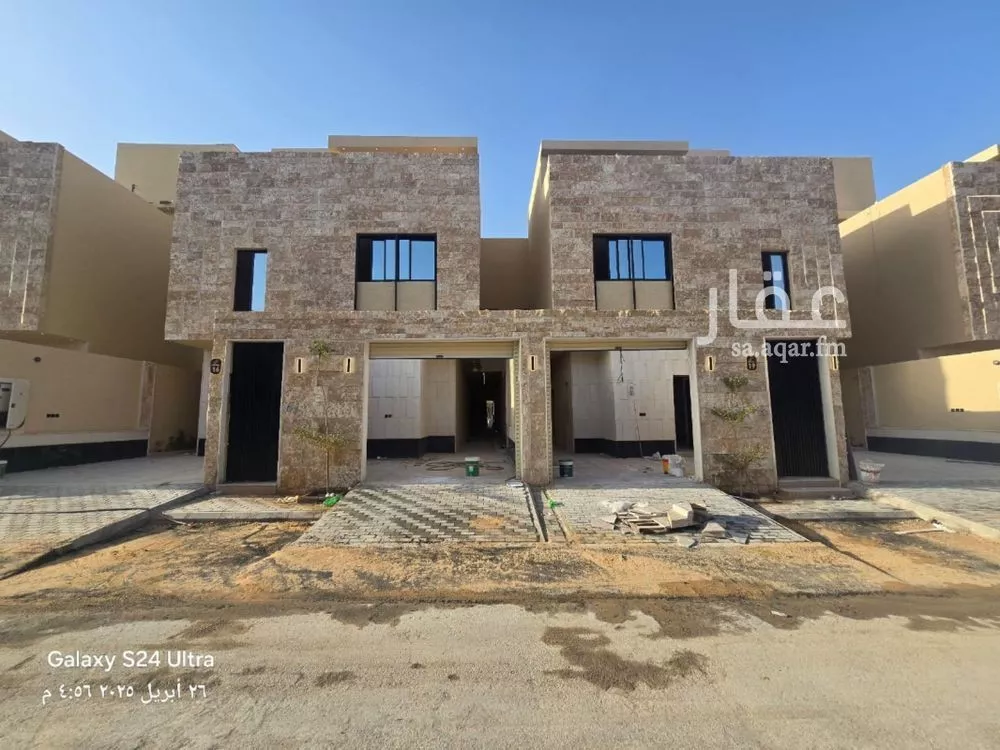 دور 5 غرف في طويق 1