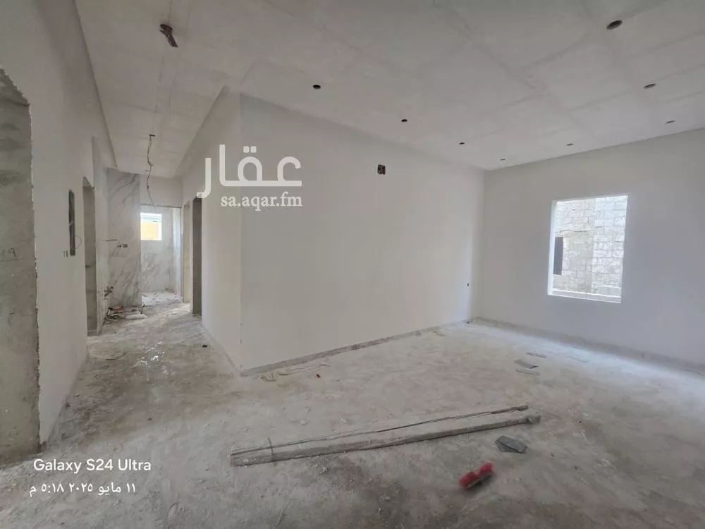 دور 5 غرف في طيبة 3