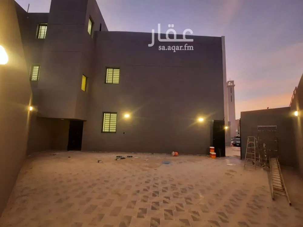 دور 4 غرف في بدر 3