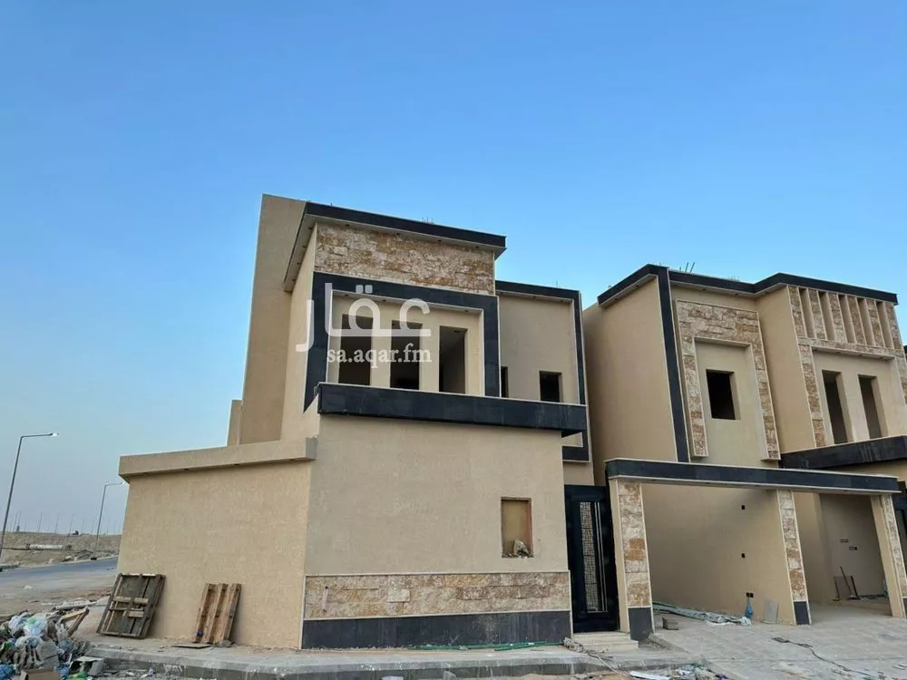 دور 4 غرف في طيبة 3