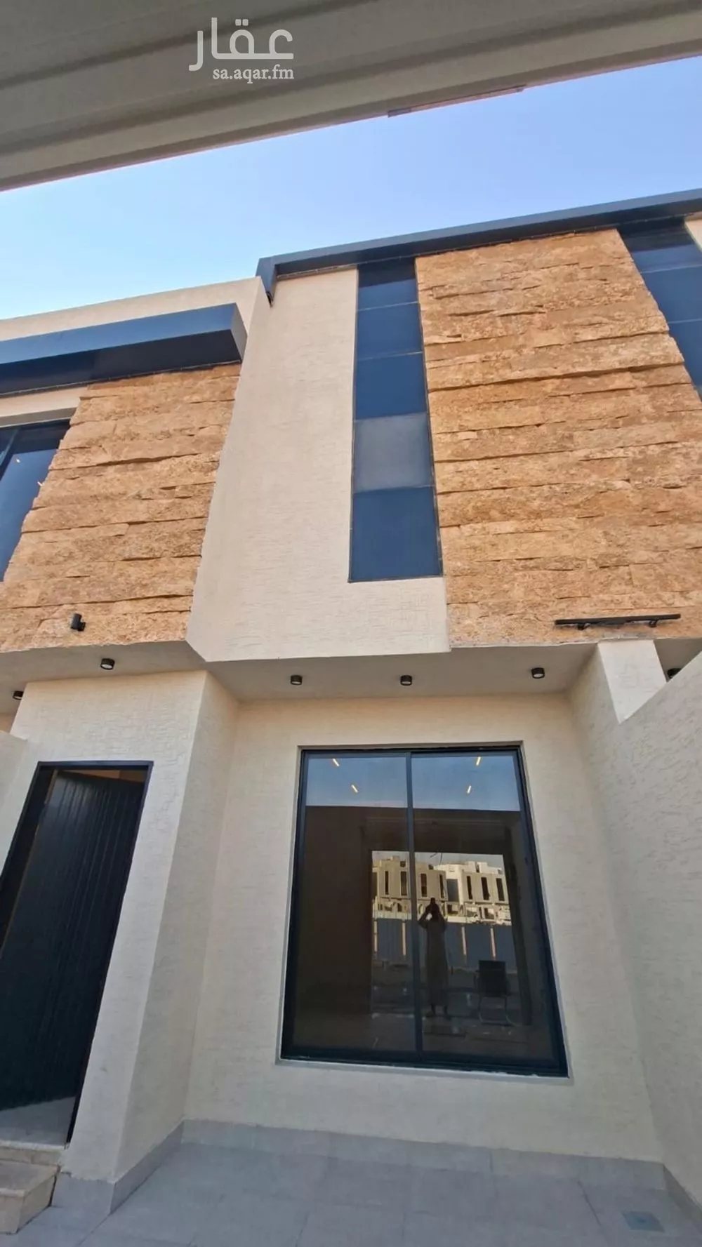 7 bedroom villa in Okaz 2