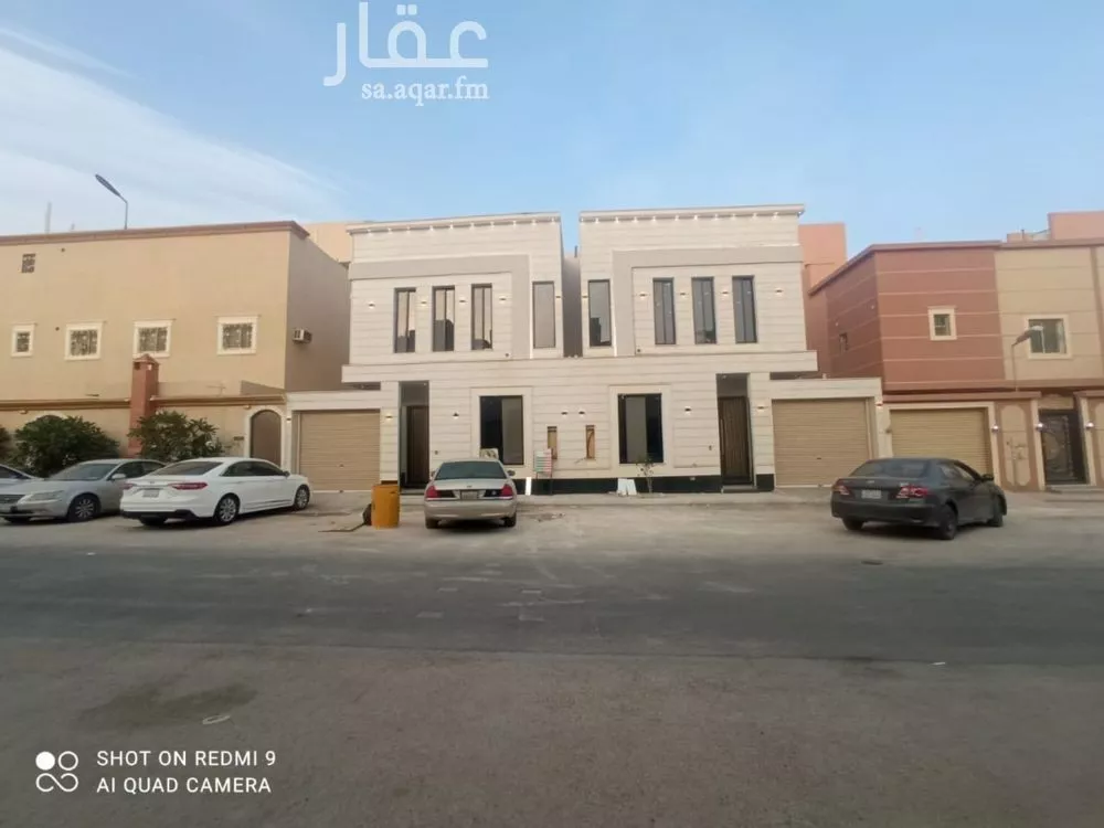 8 bedroom villa in Dhahrat Laban 2