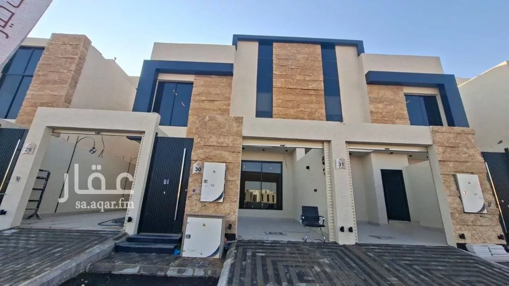 7 bedroom villa in Okaz 2