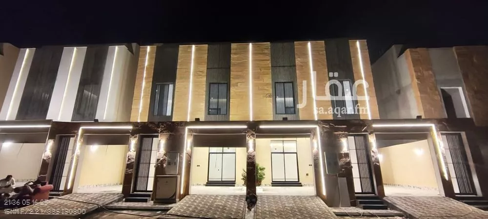 فيلا 6 غرف في طويق 2