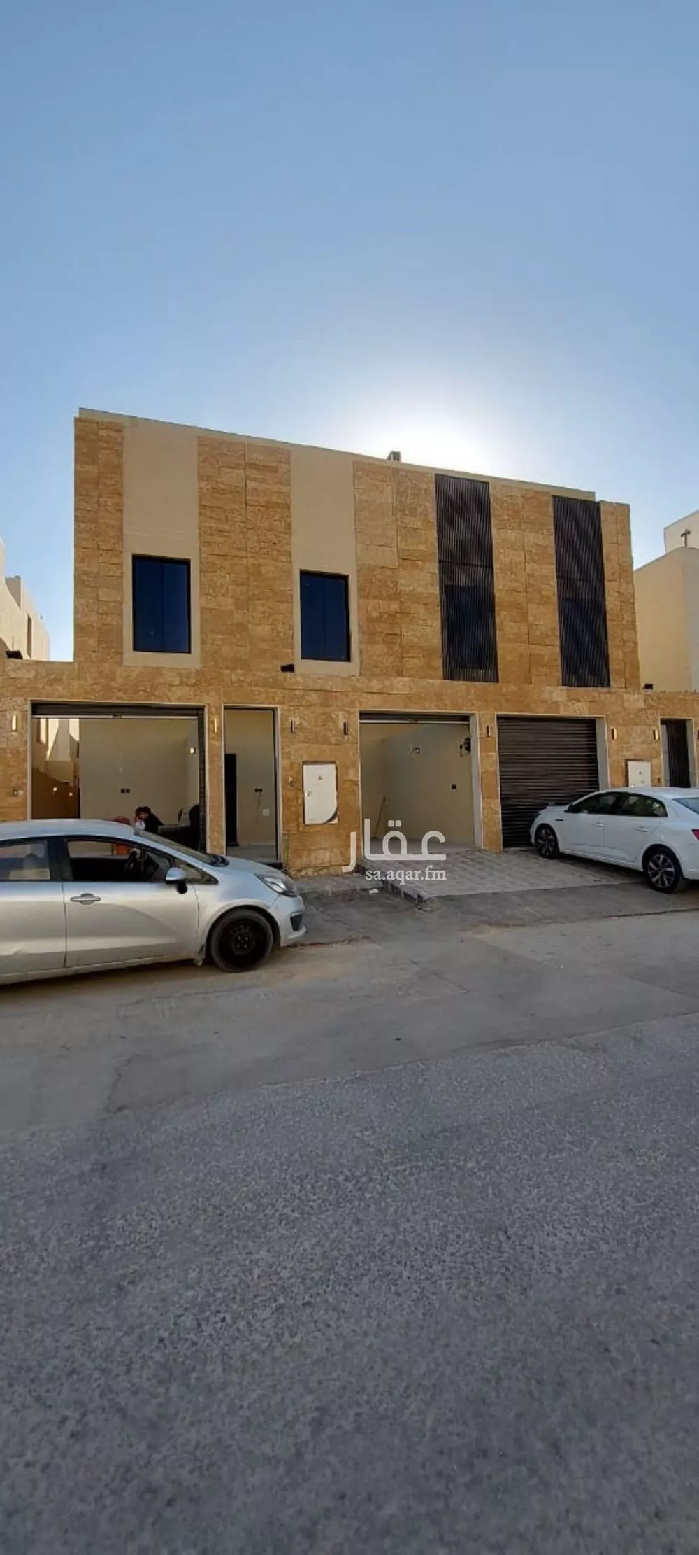 فيلا 6 غرف في عكاظ 2