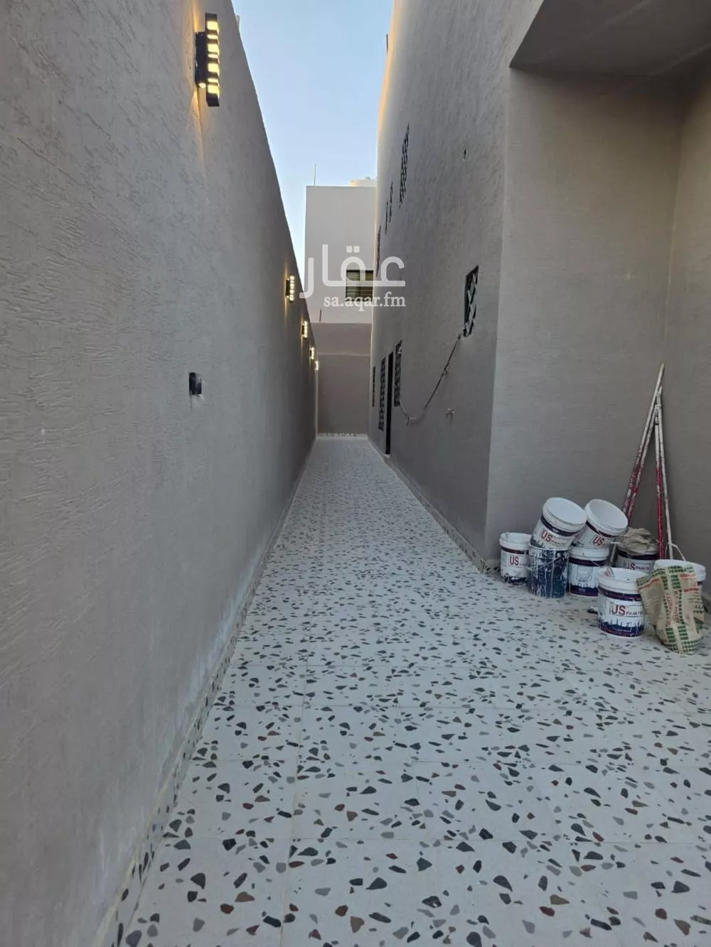 دور 5 غرف في طيبة 4