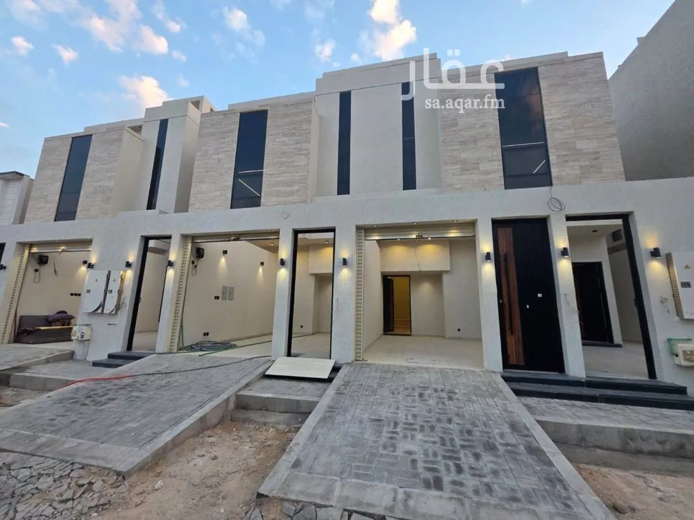 5 bedroom floor in Dhahrat Namar 1