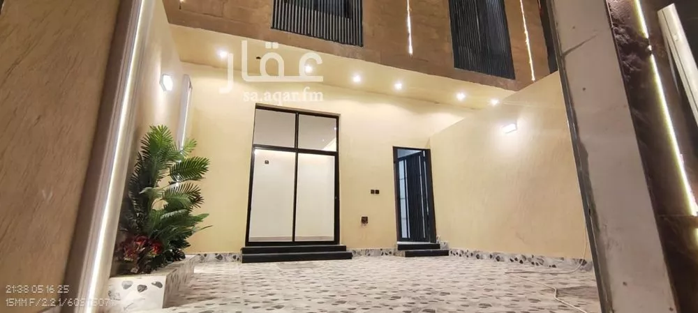 فيلا 6 غرف في طويق 4