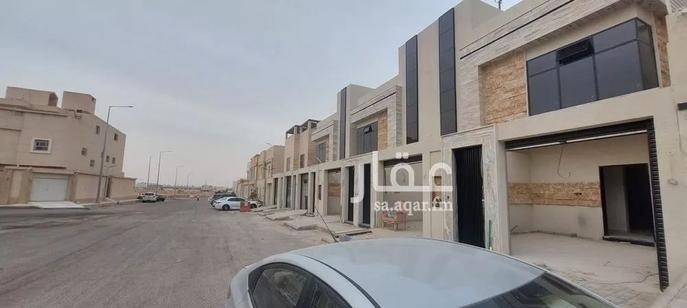7 bedroom floor in Tuwaiq 3