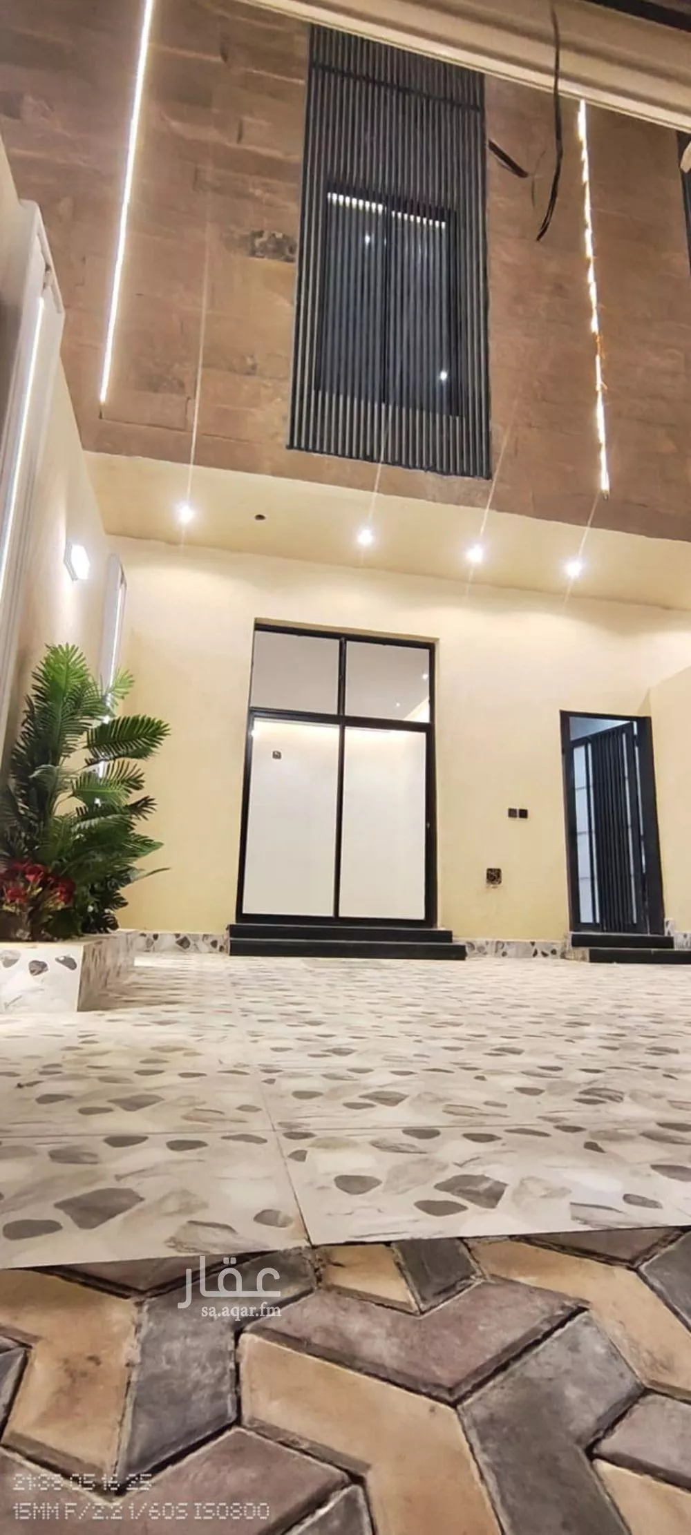 فيلا 6 غرف في طويق 5