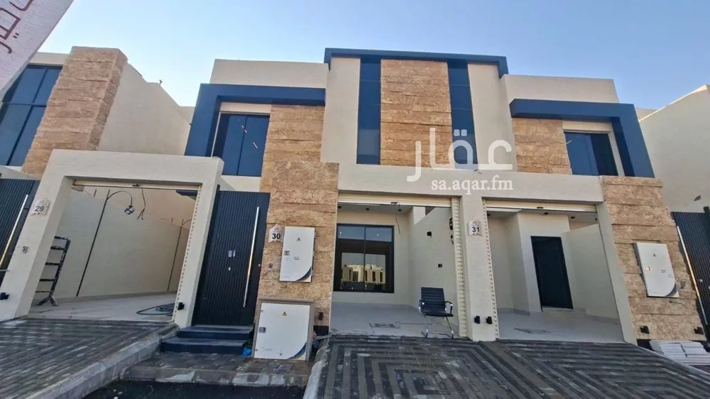 7 bedroom villa in Okaz 1