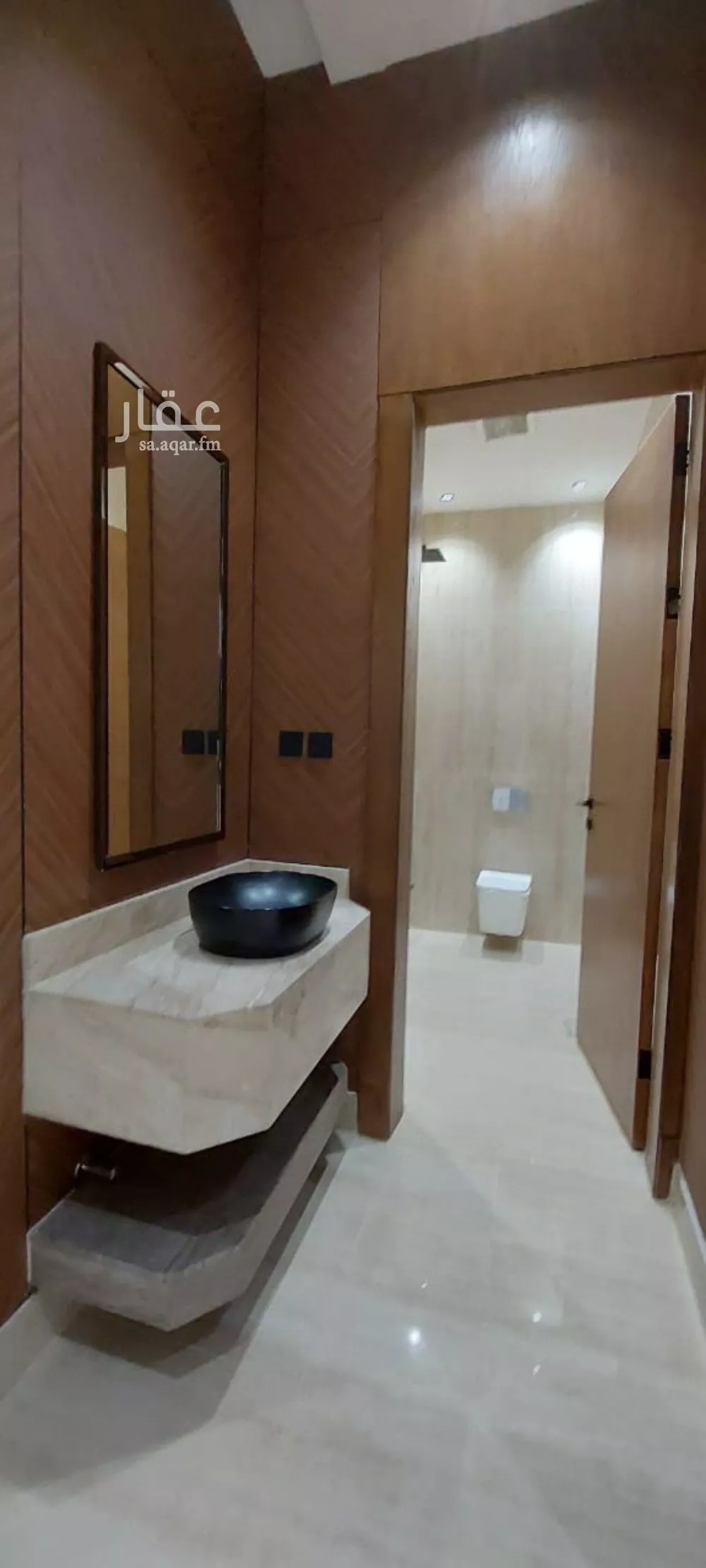 دور 5 غرف في ظهرة نمار 5