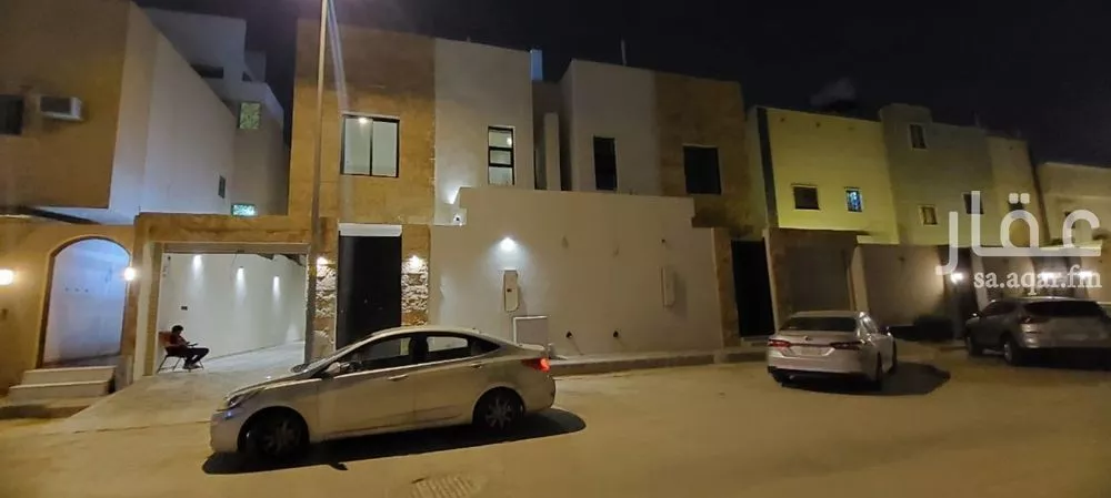 فيلا 7 غرف في العريجاء الغربية 5